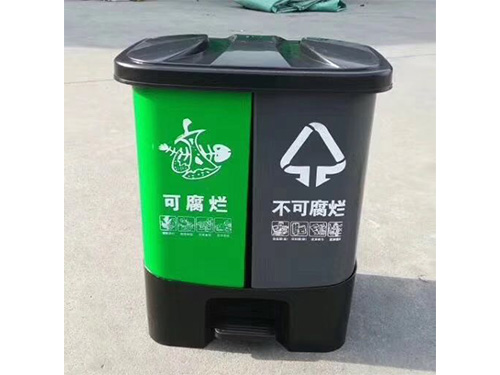 河南分类塑料垃圾桶